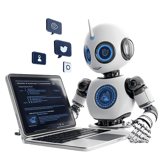 Robotic Process Automation